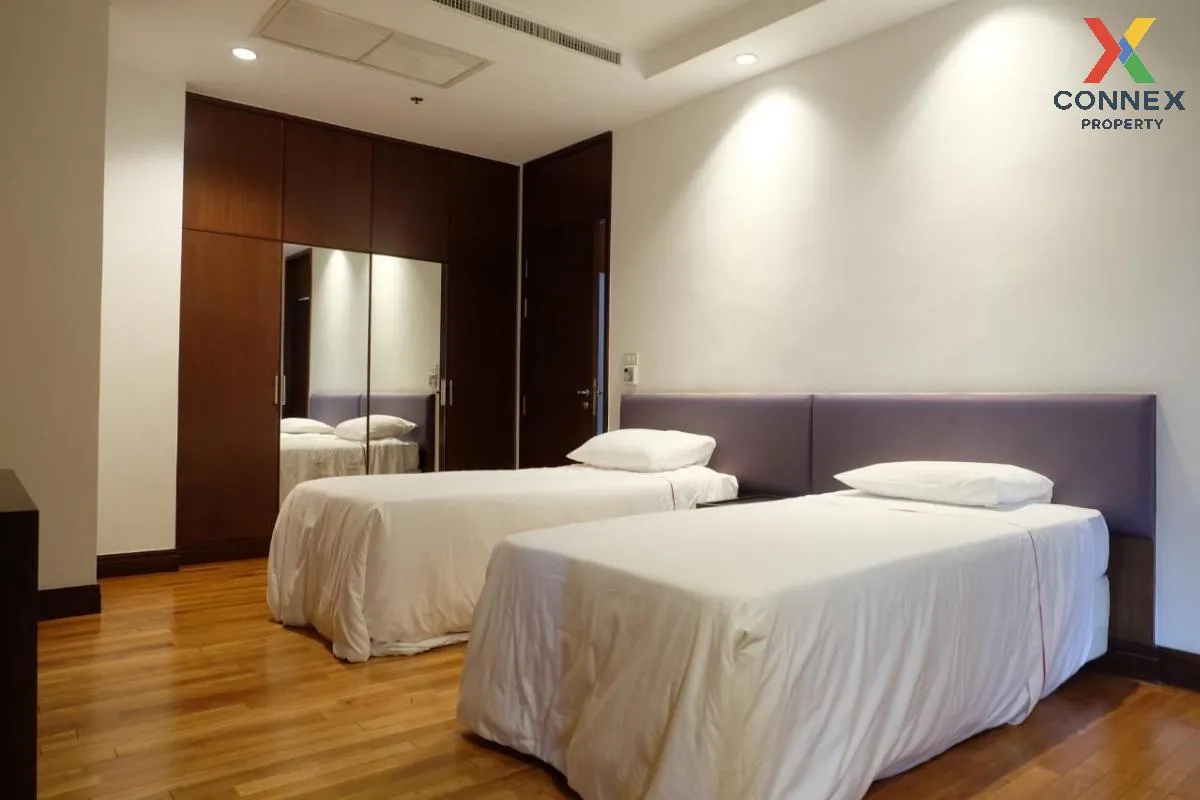 For Rent Condo , Royal Residence Park , MRT-Lumphini , Lumpini , 