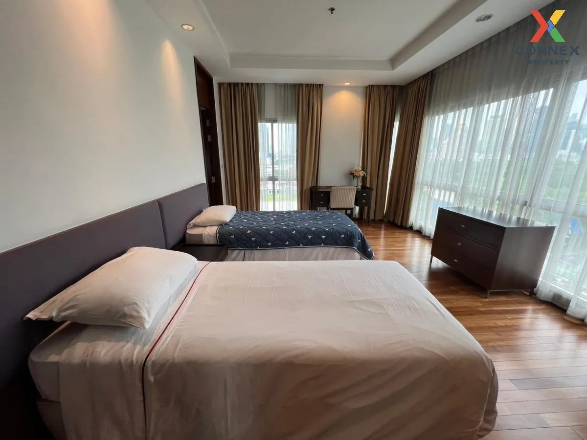 For Rent Condo , Royal Residence Park , MRT-Lumphini , Lumpini , 