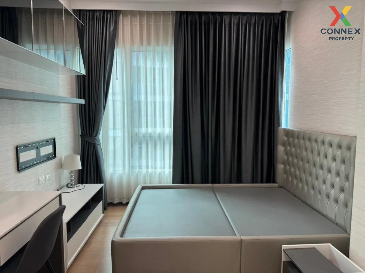 For Rent Condo , Supalai Elite Phayathai , BTS-Phaya Thai , Thung 1