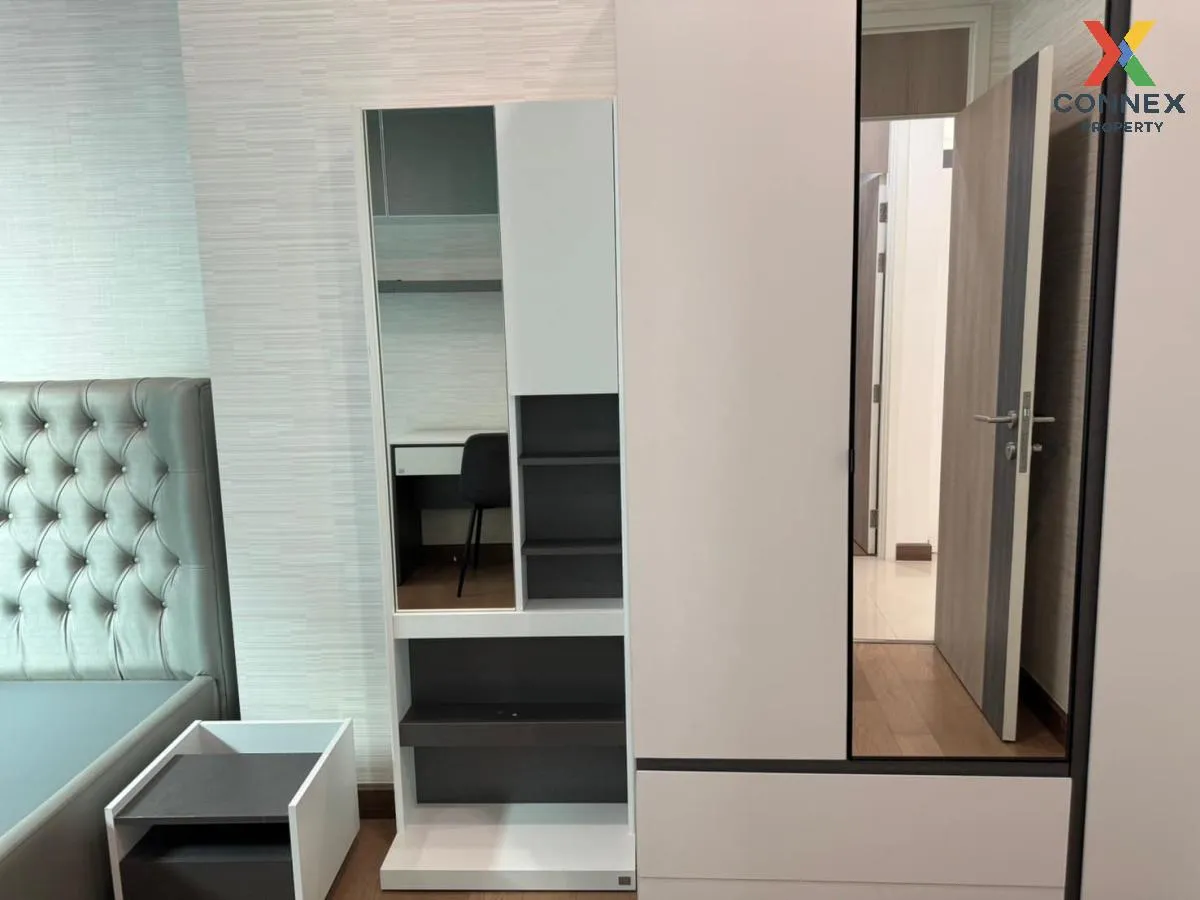 For Rent Condo , Supalai Elite Phayathai , BTS-Phaya Thai , Thung 2