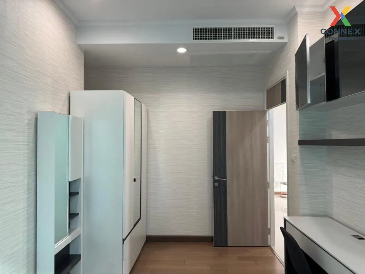 For Rent Condo , Supalai Elite Phayathai , BTS-Phaya Thai , Thung 3