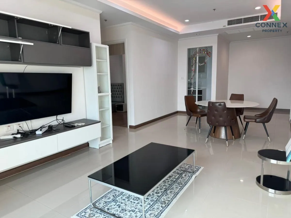 For Rent Condo , Supalai Elite Phayathai , BTS-Phaya Thai , Thung