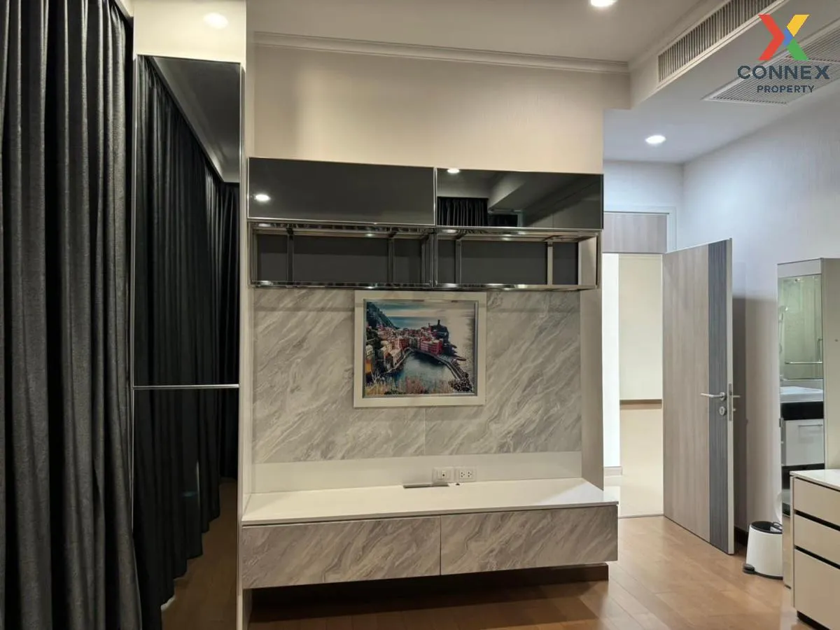 For Rent Condo , Supalai Elite Phayathai , BTS-Phaya Thai , Thung