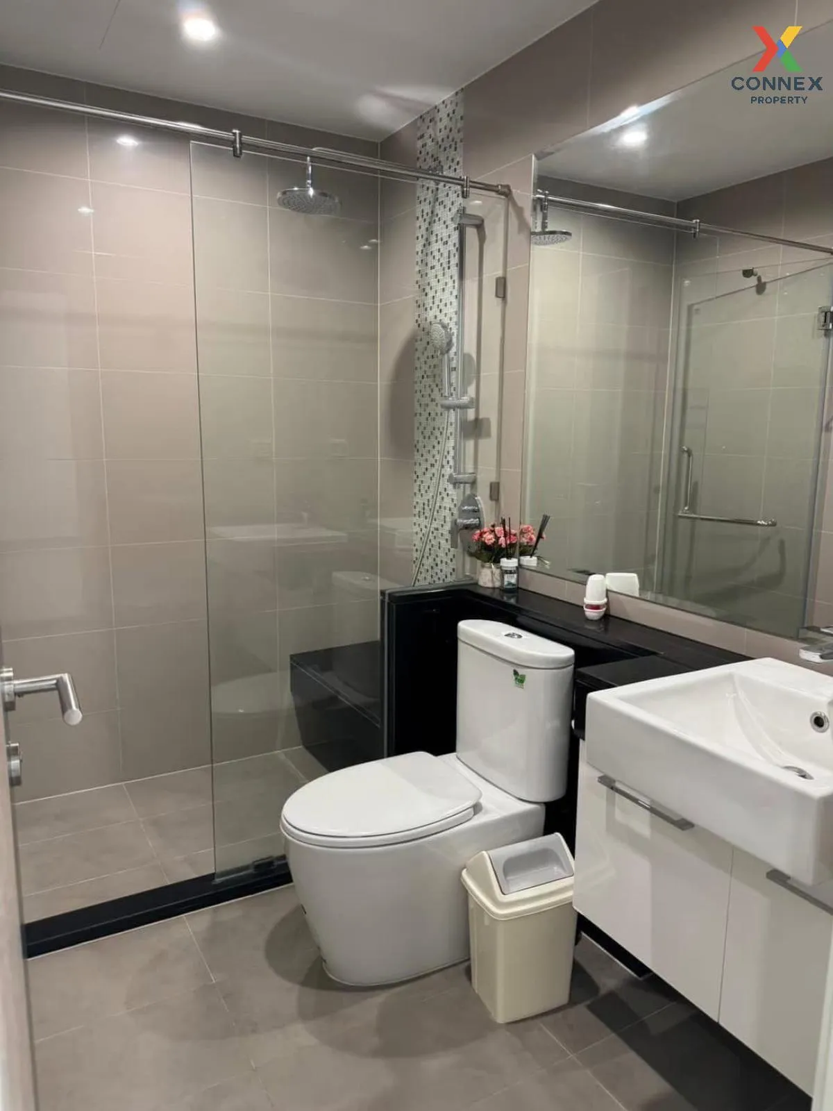 For Rent Condo , Supalai Elite Phayathai , BTS-Phaya Thai , Thung