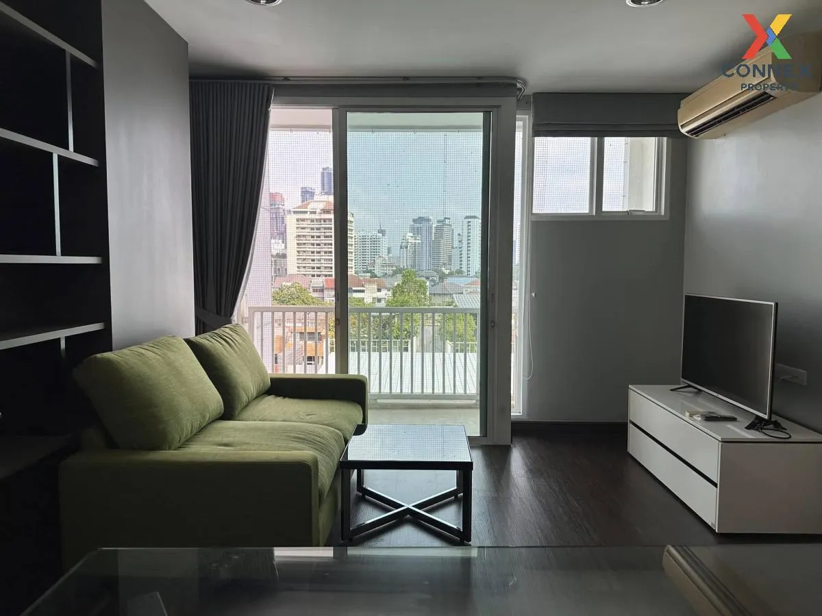 For Rent Condo , D 65 , BTS-Phra Khanong , Phra Khanong Nuea , Wa 1