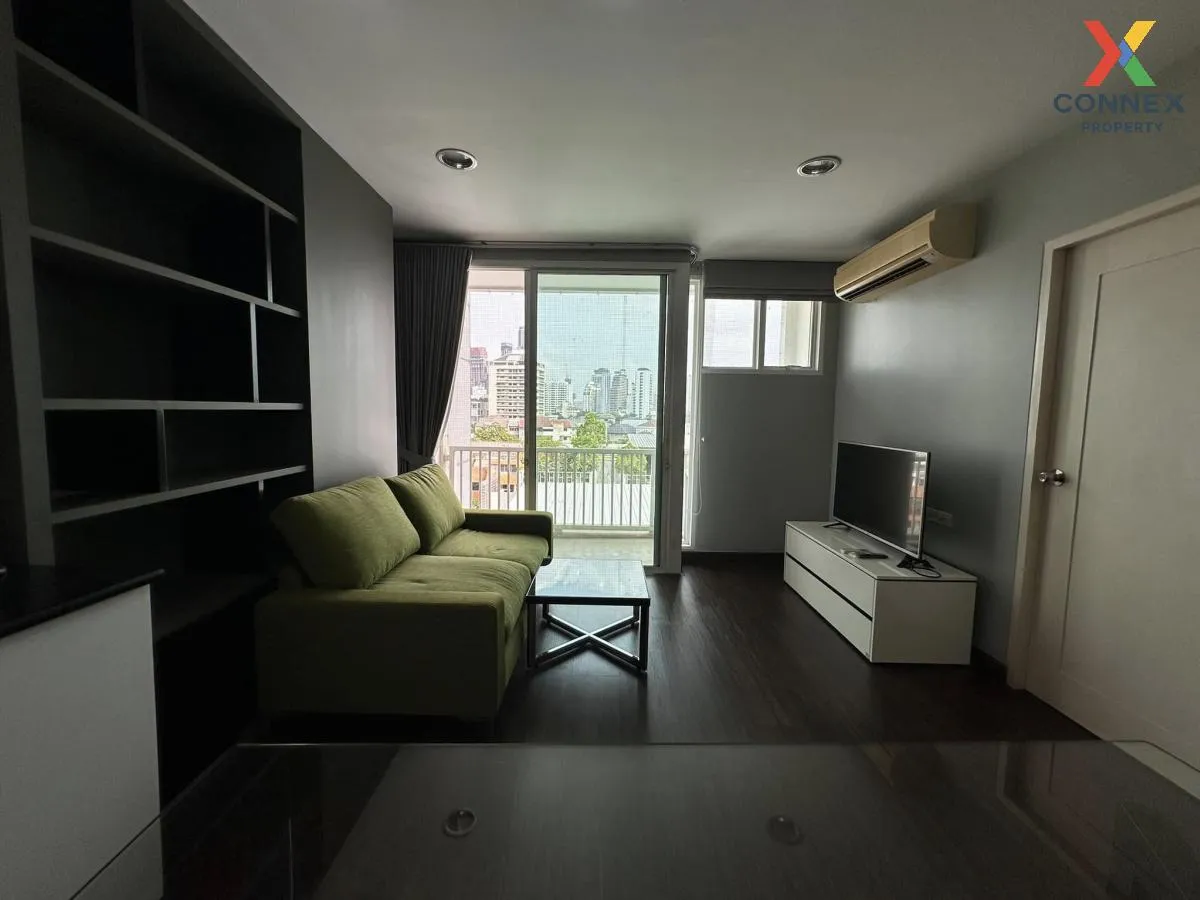 For Rent Condo , D 65 , BTS-Phra Khanong , Phra Khanong Nuea , Wa 2