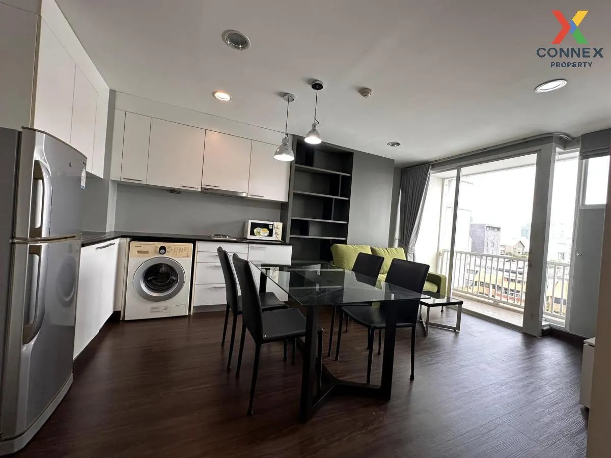 For Rent Condo , D 65 , BTS-Phra Khanong , Phra Khanong Nuea , Wa 3