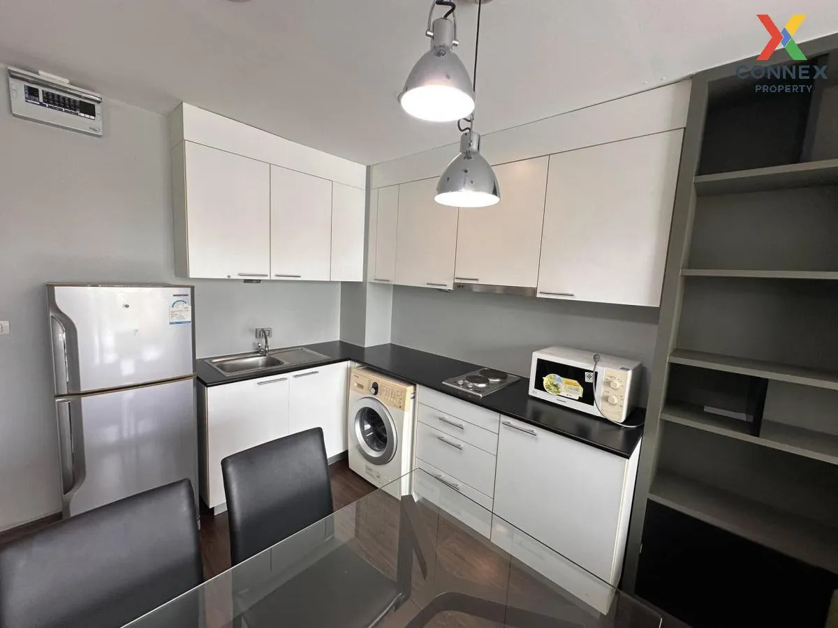 For Rent Condo , D 65 , BTS-Phra Khanong , Phra Khanong Nuea , Wa 4