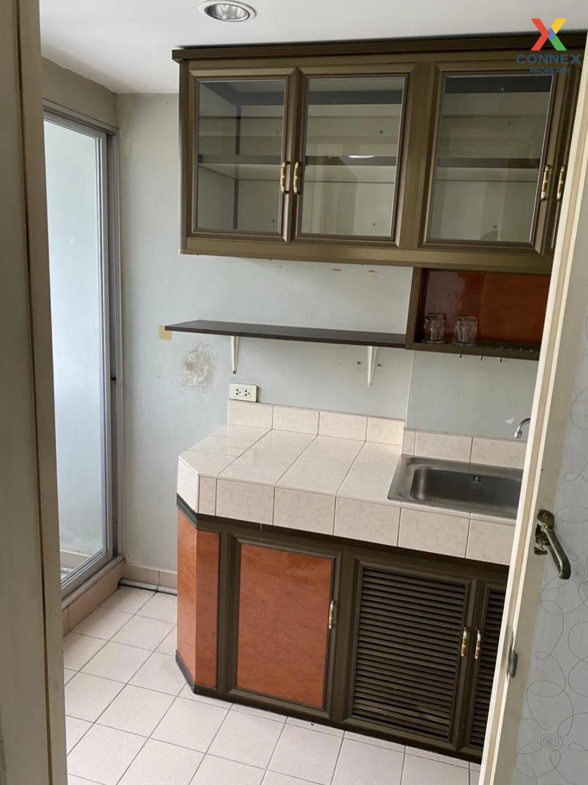 For Sale Condo , Lumpini Place Sathorn , BTS-Saint Louis , Thung  4