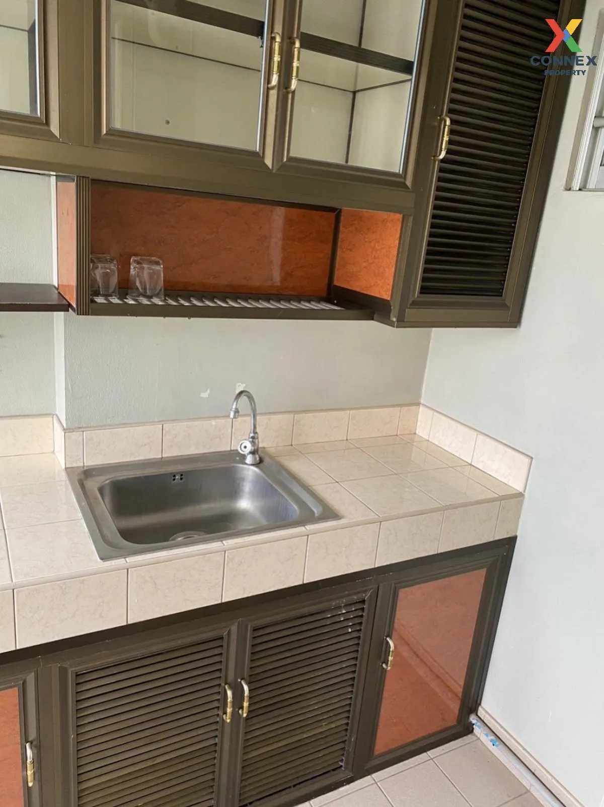 For Sale Condo , Lumpini Place Sathorn , BTS-Saint Louis , Thung 