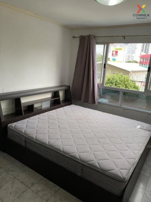 For Sale Condo , Lumpini Place Sathorn , BTS-Saint Louis , Thung Wat Don , Sa Thon , Bangkok , CX-116387