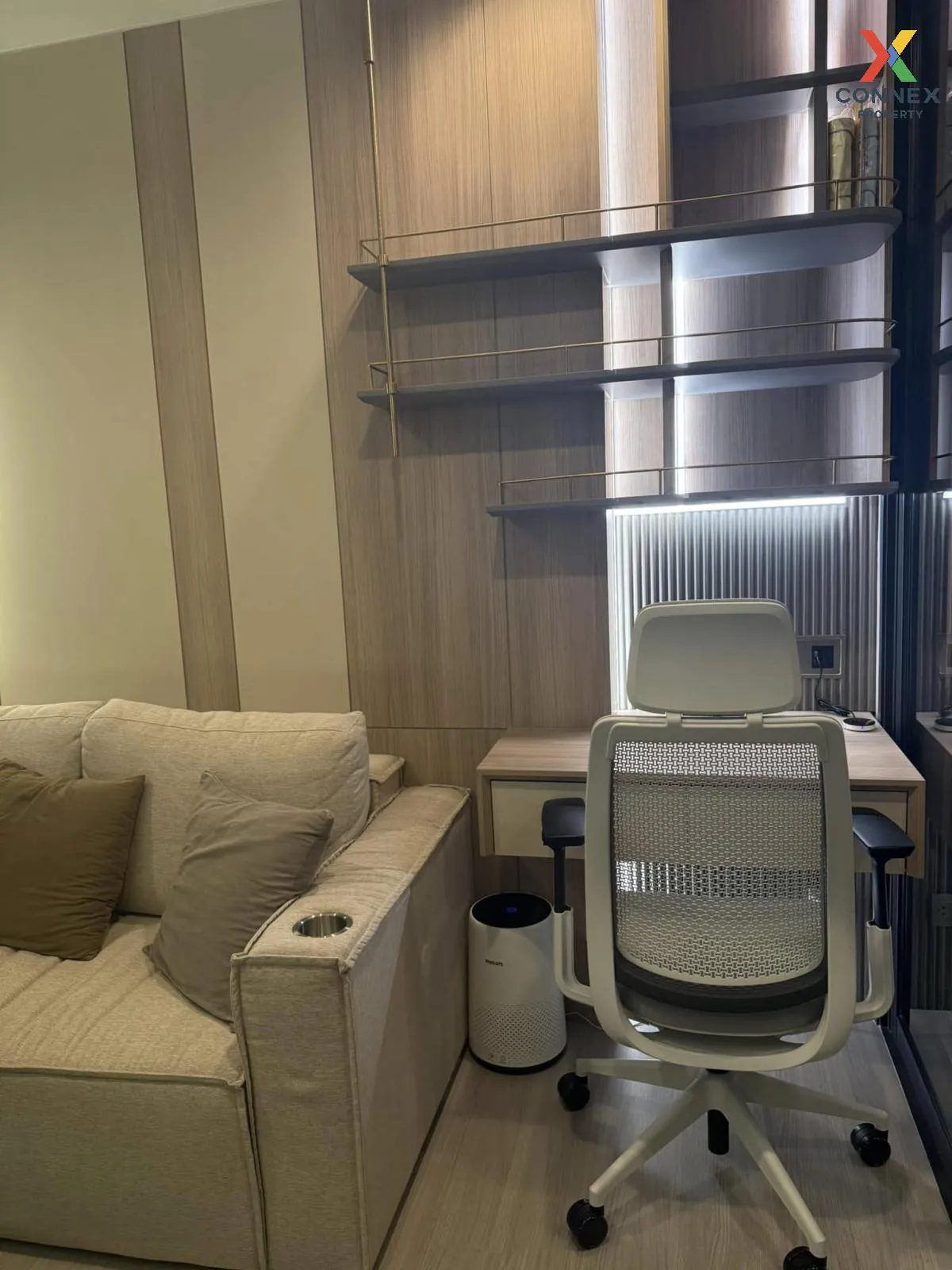 For Sale Condo , Life Asoke Hype Rama 9 , MRT-Phra Ram 9 , Makkas For Sale Condo , Life Asoke Hype Rama 9 , MRT-Phra Ram 9 , Makkas 3