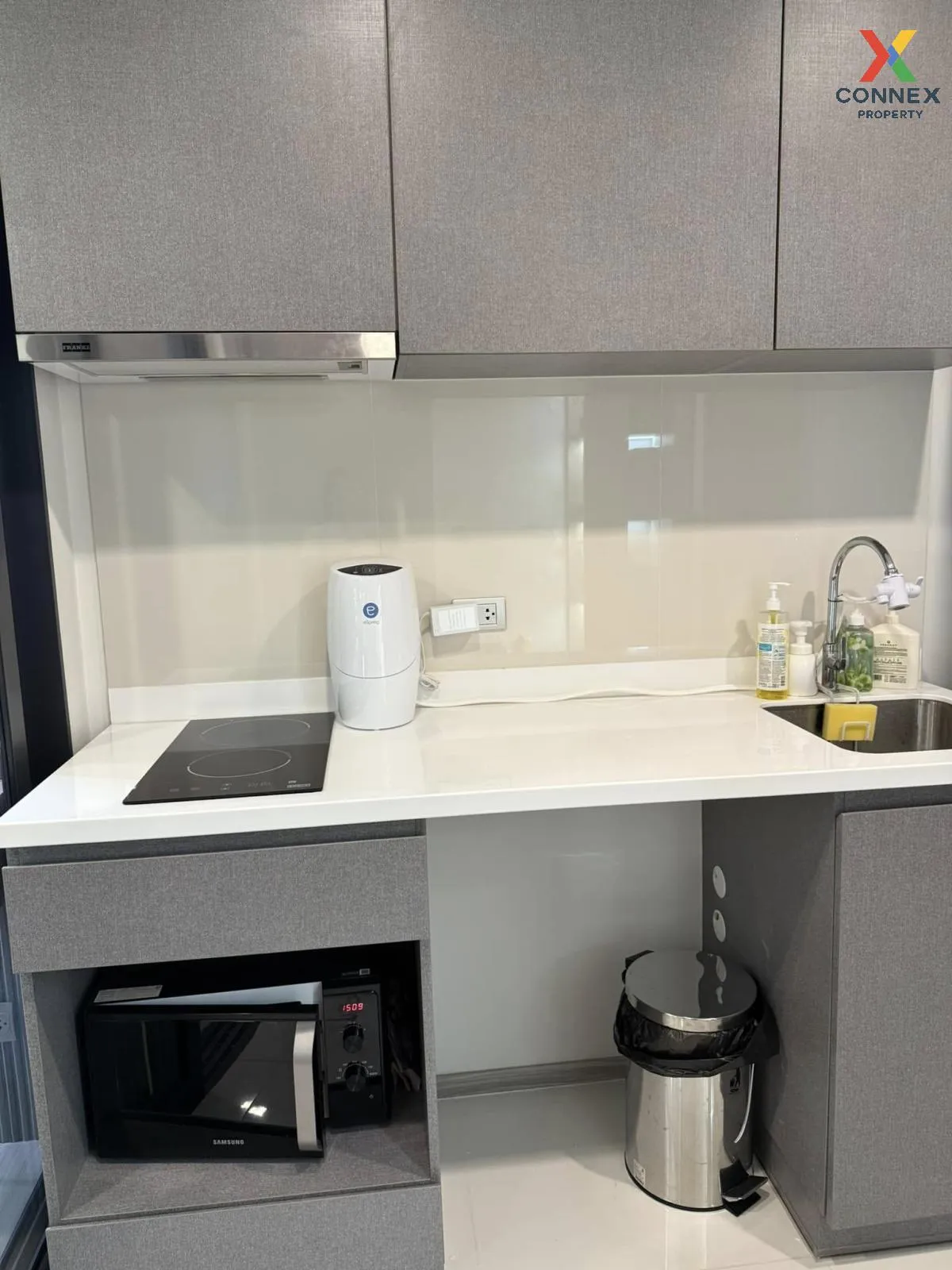 For Sale Condo , Life Asoke Hype Rama 9 , MRT-Phra Ram 9 , Makkas For Sale Condo , Life Asoke Hype Rama 9 , MRT-Phra Ram 9 , Makkas 4