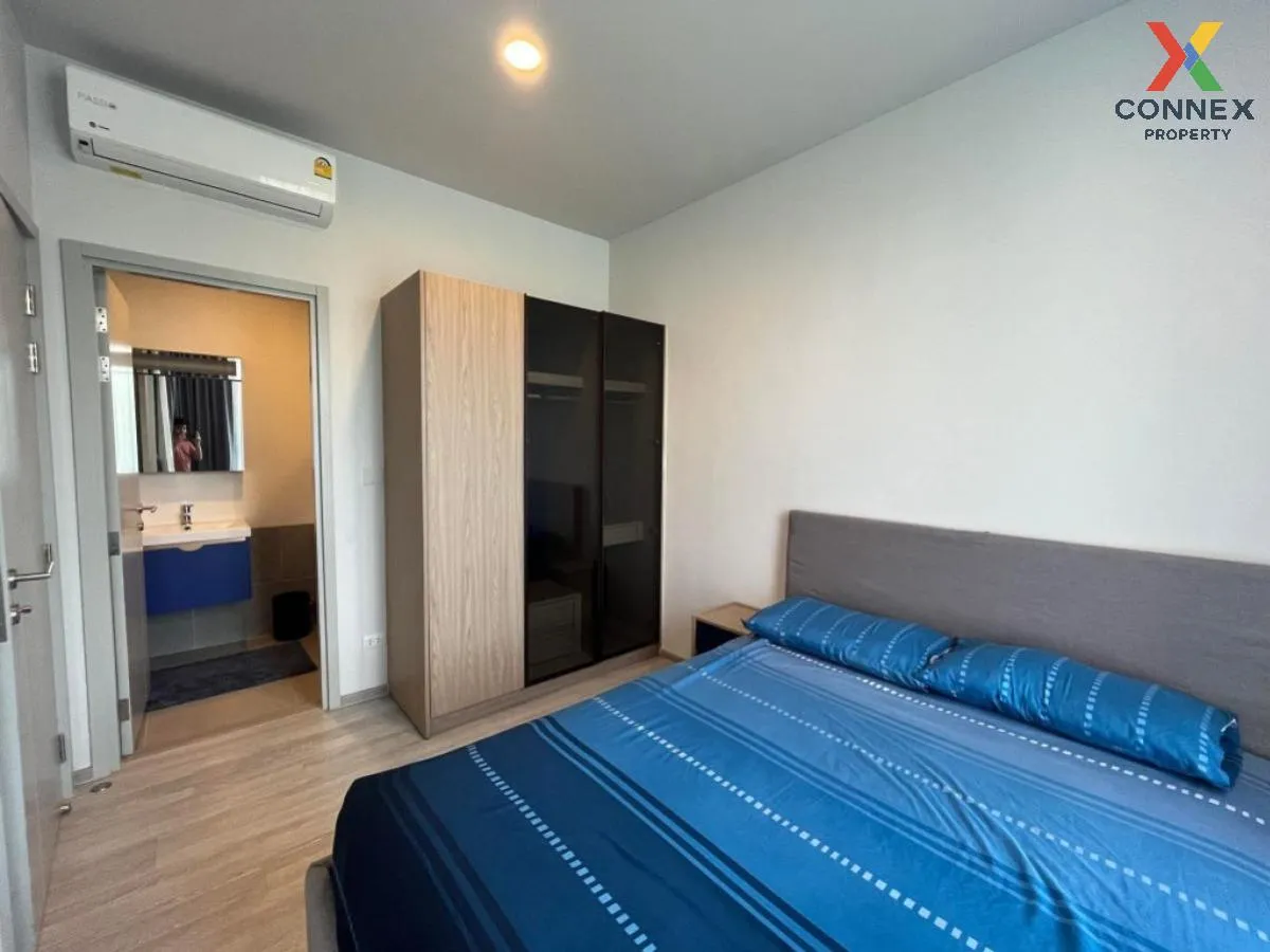 For Rent Condo , XT Ekkamai , BTS-Ekkamai , Khlong Tan Nuea , Wat 3