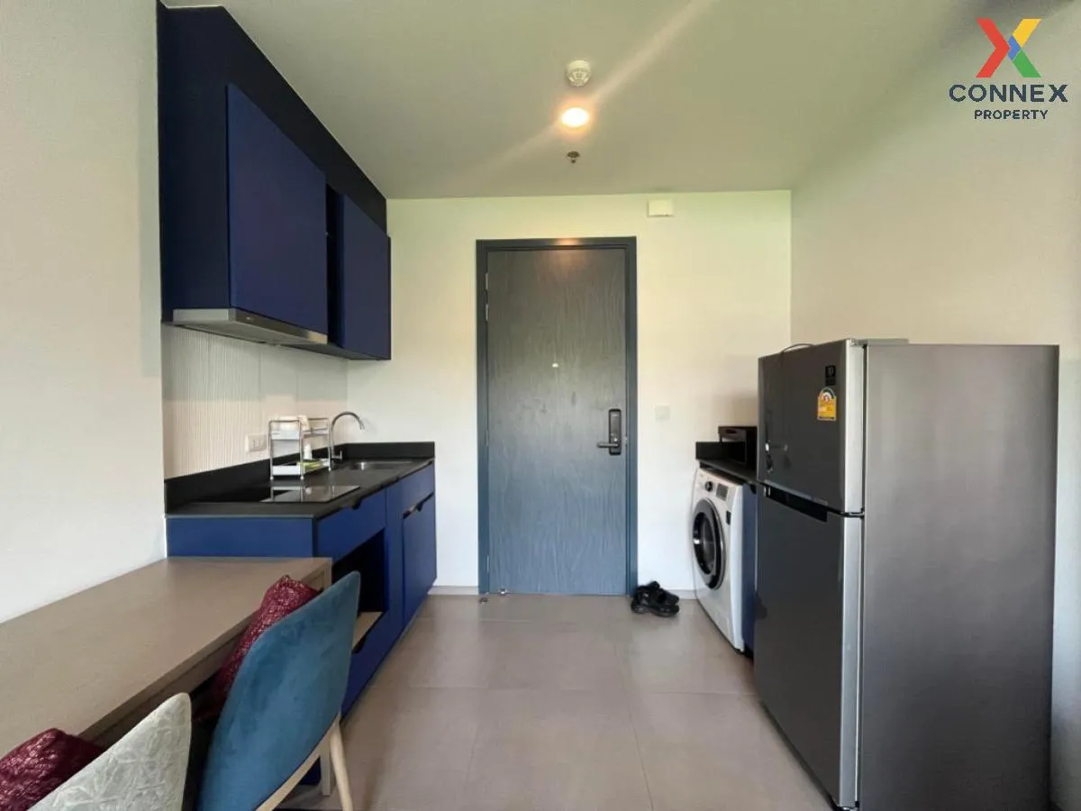 For Rent Condo , XT Ekkamai , BTS-Ekkamai , Khlong Tan Nuea , Wat 1