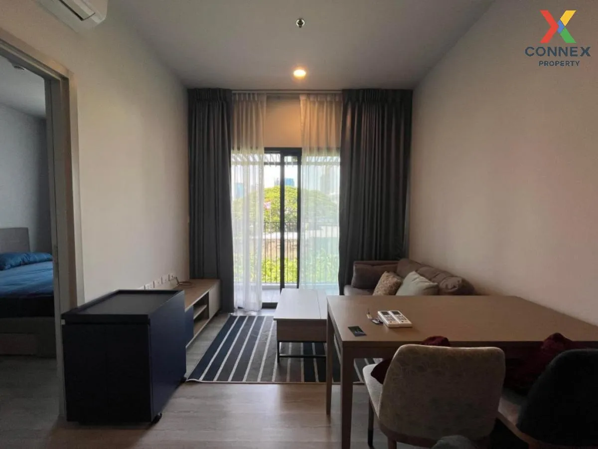 For Rent Condo , XT Ekkamai , BTS-Ekkamai , Khlong Tan Nuea , Wat 2