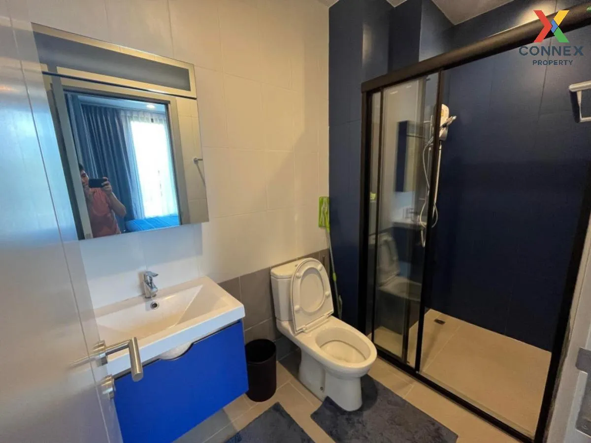 For Rent Condo , XT Ekkamai , BTS-Ekkamai , Khlong Tan Nuea , Wat 4