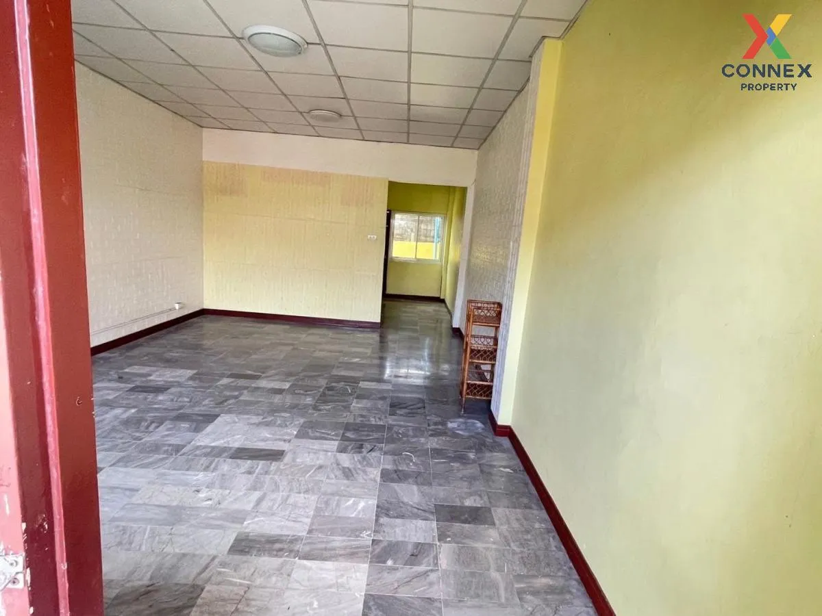 ขายทาวน์เฮ้าส์ 3 ชั้น ซอยลาดปลาเค้า 51 จรเข้บัว เขต ลาดพร้าว กรุง