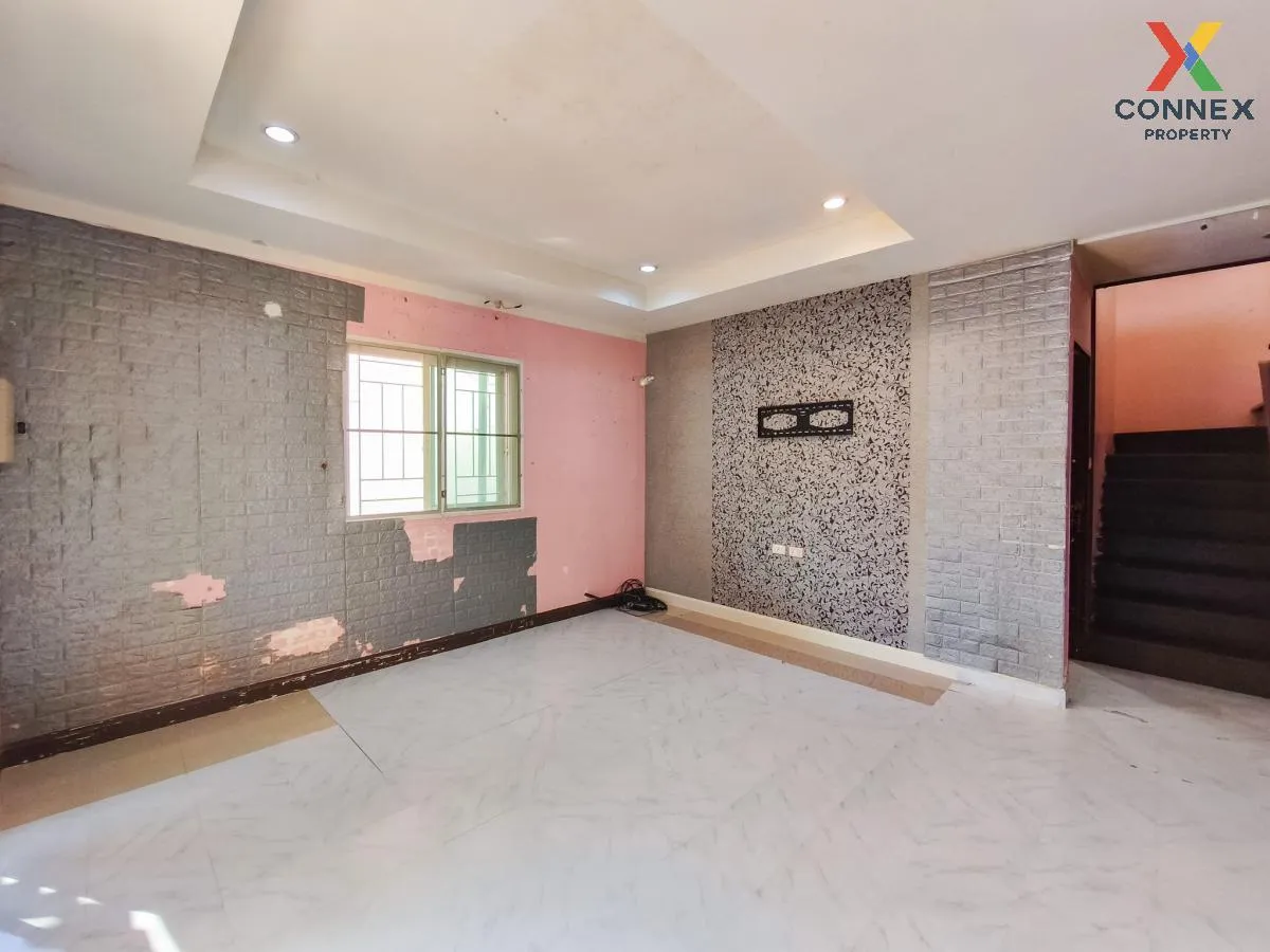 ขายบ้าน  ไอลีฟ พาร์ค พระราม 2 กม.14 พันท้ายนรสิงห์ เมืองสมุทรสาคร 2