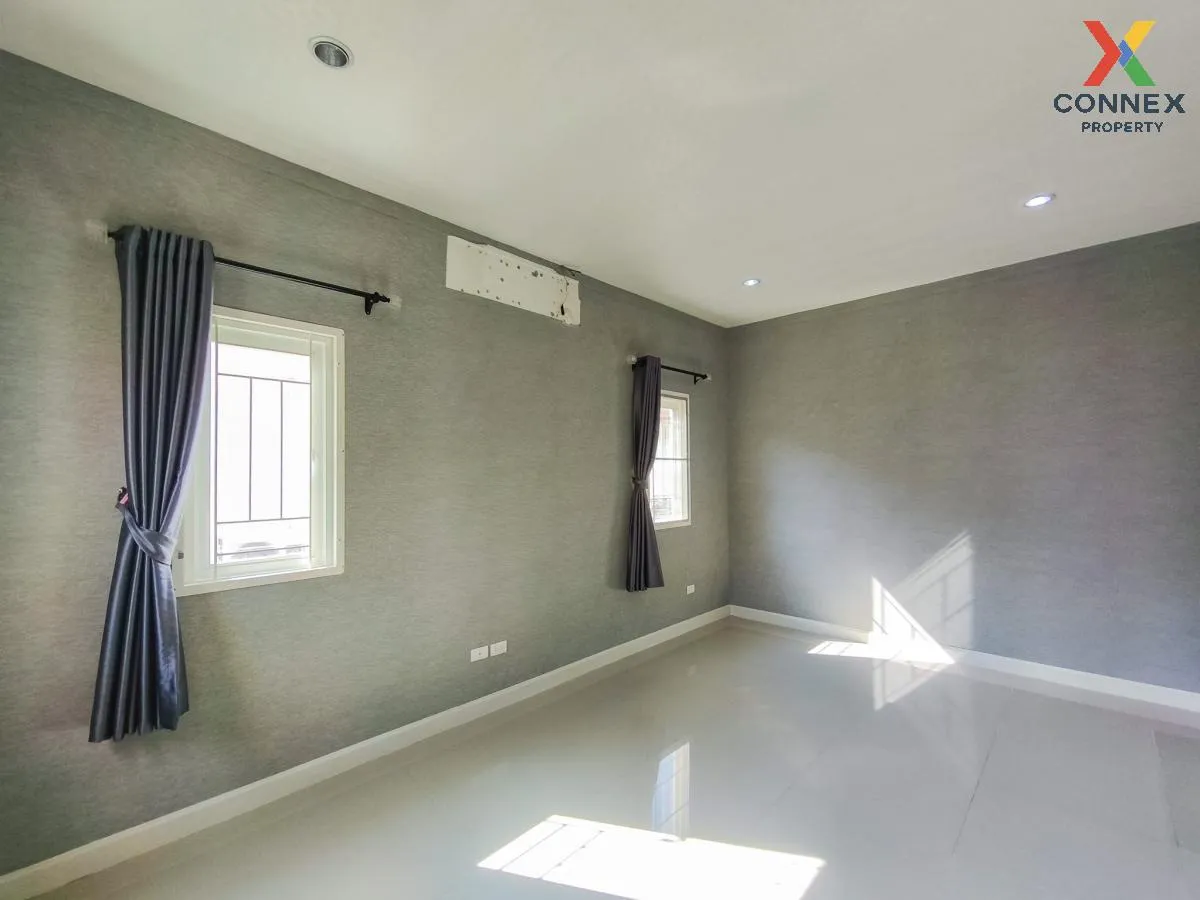 ขายบ้าน  ไอลีฟ พาร์ค พระราม 2 กม.14 พันท้ายนรสิงห์ เมืองสมุทรสาคร 3