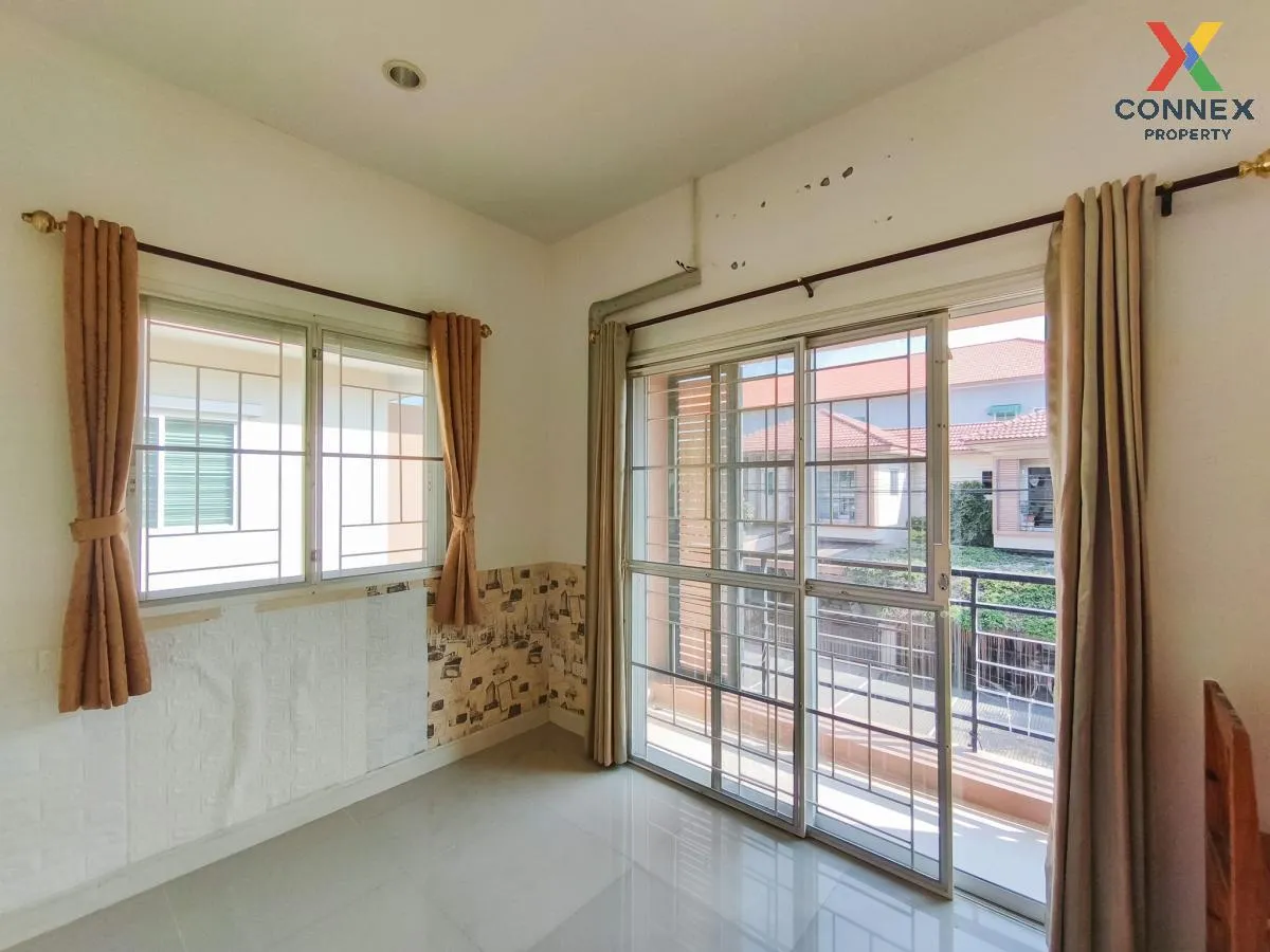 ขายบ้าน  ไอลีฟ พาร์ค พระราม 2 กม.14 พันท้ายนรสิงห์ เมืองสมุทรสาคร 4