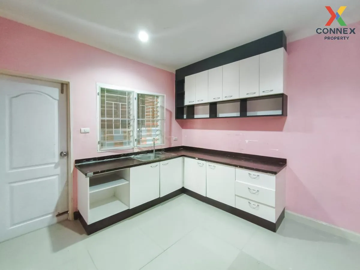 ขายบ้าน  ไอลีฟ พาร์ค พระราม 2 กม.14 พันท้ายนรสิงห์ เมืองสมุทรสาคร