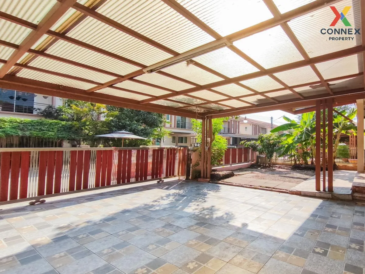 ขายบ้าน  ไอลีฟ พาร์ค พระราม 2 กม.14 พันท้ายนรสิงห์ เมืองสมุทรสาคร