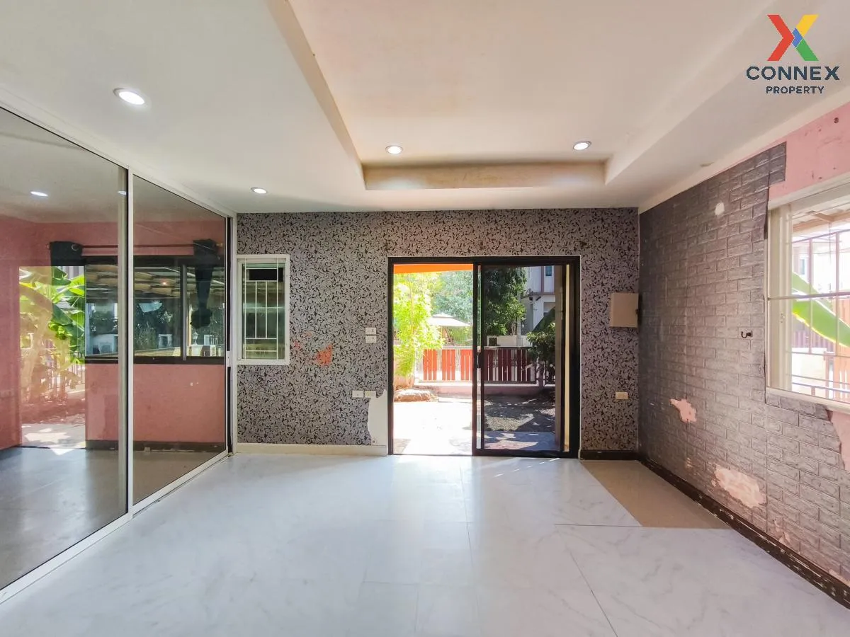 ขายบ้าน  ไอลีฟ พาร์ค พระราม 2 กม.14 พันท้ายนรสิงห์ เมืองสมุทรสาคร