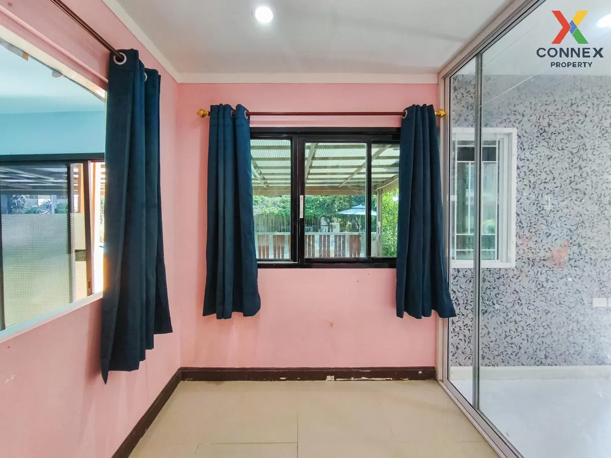 ขายบ้าน  ไอลีฟ พาร์ค พระราม 2 กม.14 พันท้ายนรสิงห์ เมืองสมุทรสาคร