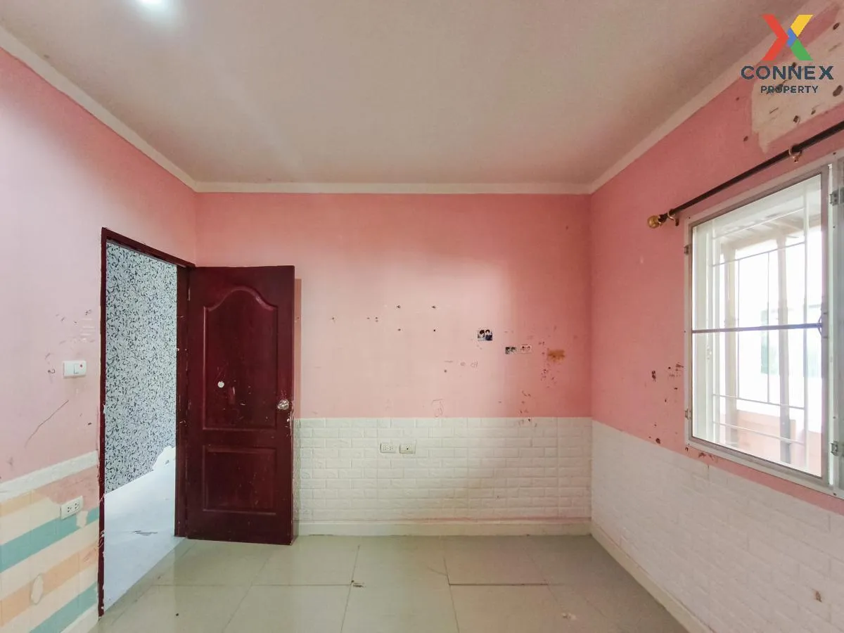 ขายบ้าน  ไอลีฟ พาร์ค พระราม 2 กม.14 พันท้ายนรสิงห์ เมืองสมุทรสาคร