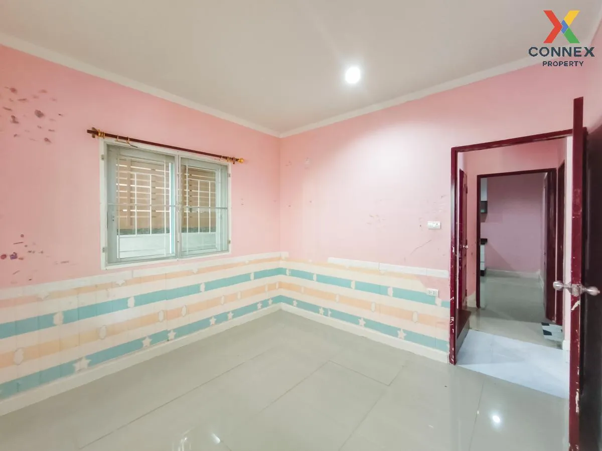 ขายบ้าน  ไอลีฟ พาร์ค พระราม 2 กม.14 พันท้ายนรสิงห์ เมืองสมุทรสาคร