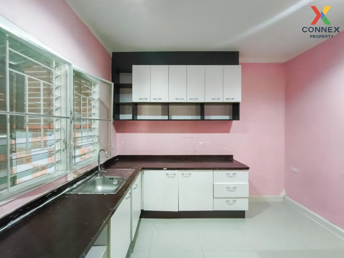 ขายบ้าน  ไอลีฟ พาร์ค พระราม 2 กม.14 พันท้ายนรสิงห์ เมืองสมุทรสาคร