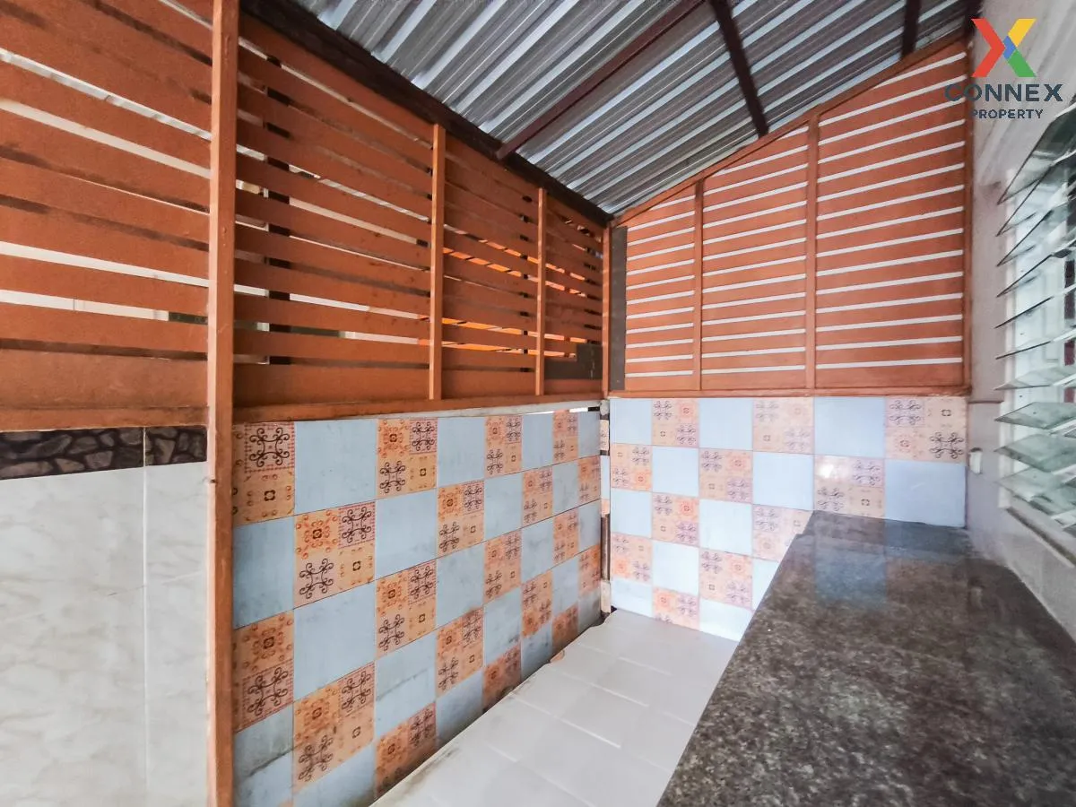 ขายบ้าน  ไอลีฟ พาร์ค พระราม 2 กม.14 พันท้ายนรสิงห์ เมืองสมุทรสาคร