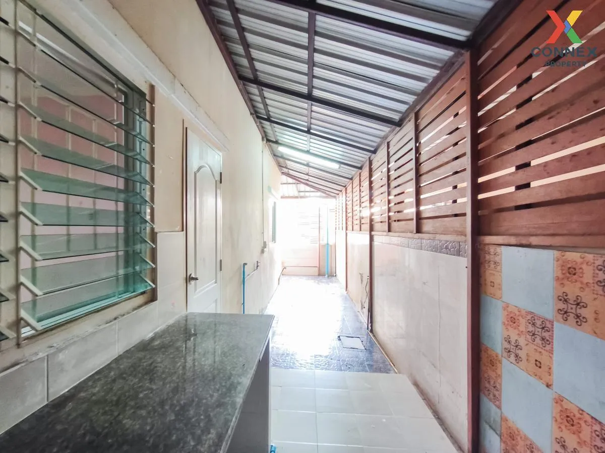 ขายบ้าน  ไอลีฟ พาร์ค พระราม 2 กม.14 พันท้ายนรสิงห์ เมืองสมุทรสาคร