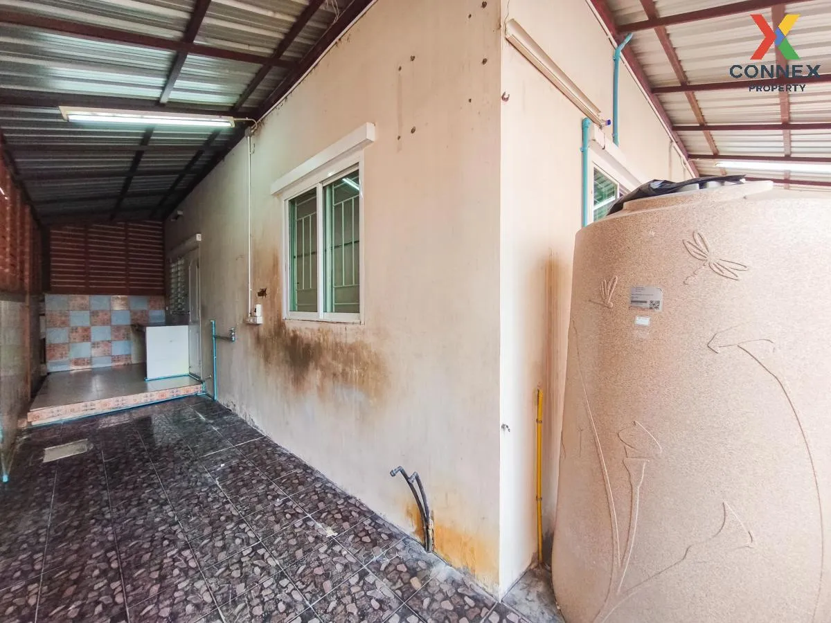 ขายบ้าน  ไอลีฟ พาร์ค พระราม 2 กม.14 พันท้ายนรสิงห์ เมืองสมุทรสาคร