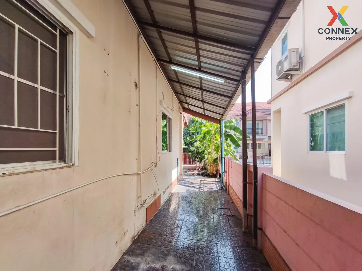 ขายบ้าน  ไอลีฟ พาร์ค พระราม 2 กม.14 พันท้ายนรสิงห์ เมืองสมุทรสาคร