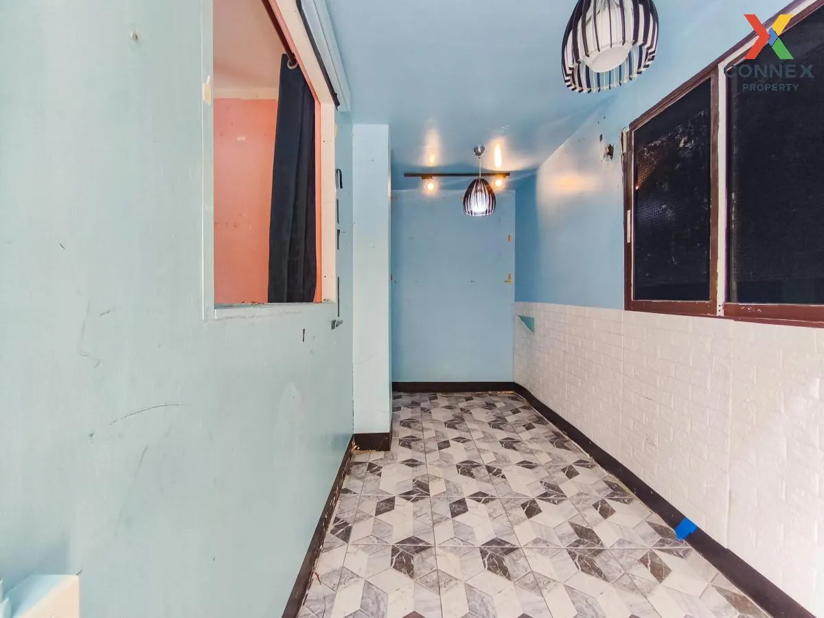 ขายบ้าน  ไอลีฟ พาร์ค พระราม 2 กม.14 พันท้ายนรสิงห์ เมืองสมุทรสาคร