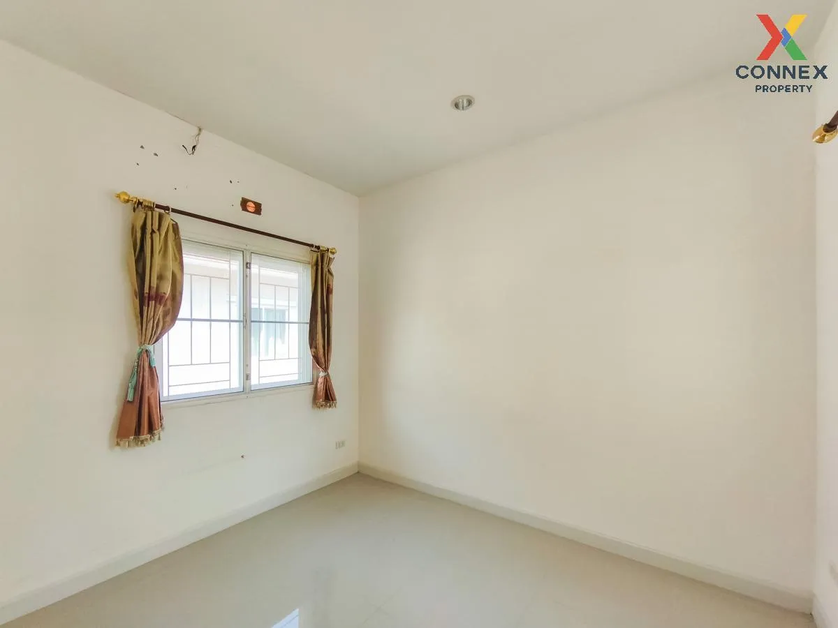 ขายบ้าน  ไอลีฟ พาร์ค พระราม 2 กม.14 พันท้ายนรสิงห์ เมืองสมุทรสาคร