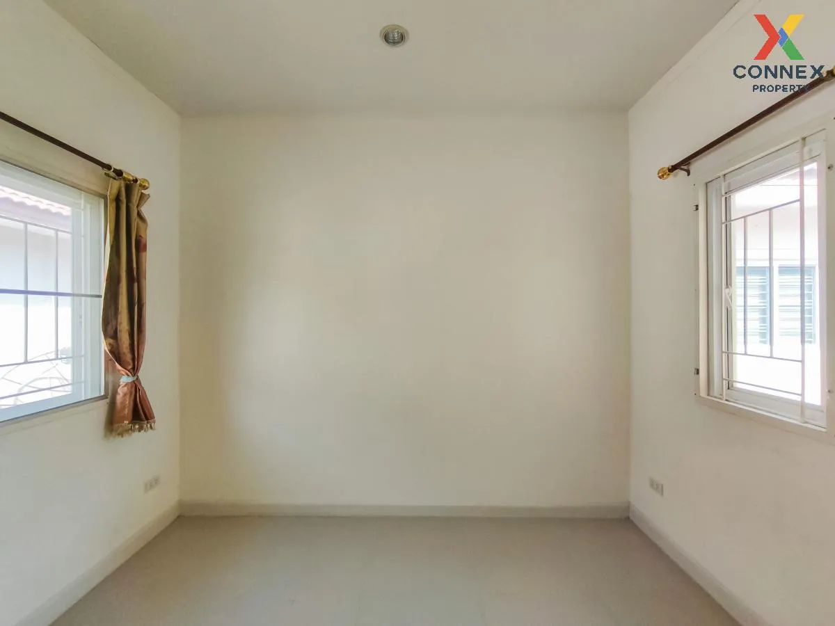 ขายบ้าน  ไอลีฟ พาร์ค พระราม 2 กม.14 พันท้ายนรสิงห์ เมืองสมุทรสาคร