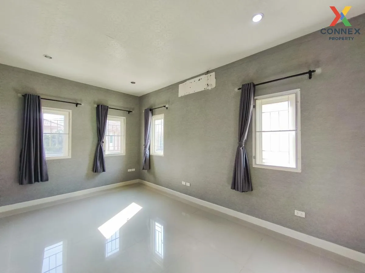 ขายบ้าน  ไอลีฟ พาร์ค พระราม 2 กม.14 พันท้ายนรสิงห์ เมืองสมุทรสาคร