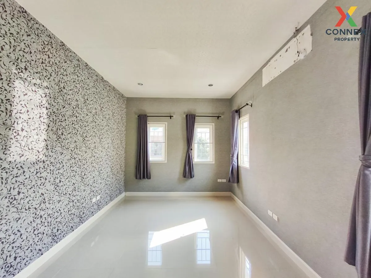 ขายบ้าน  ไอลีฟ พาร์ค พระราม 2 กม.14 พันท้ายนรสิงห์ เมืองสมุทรสาคร