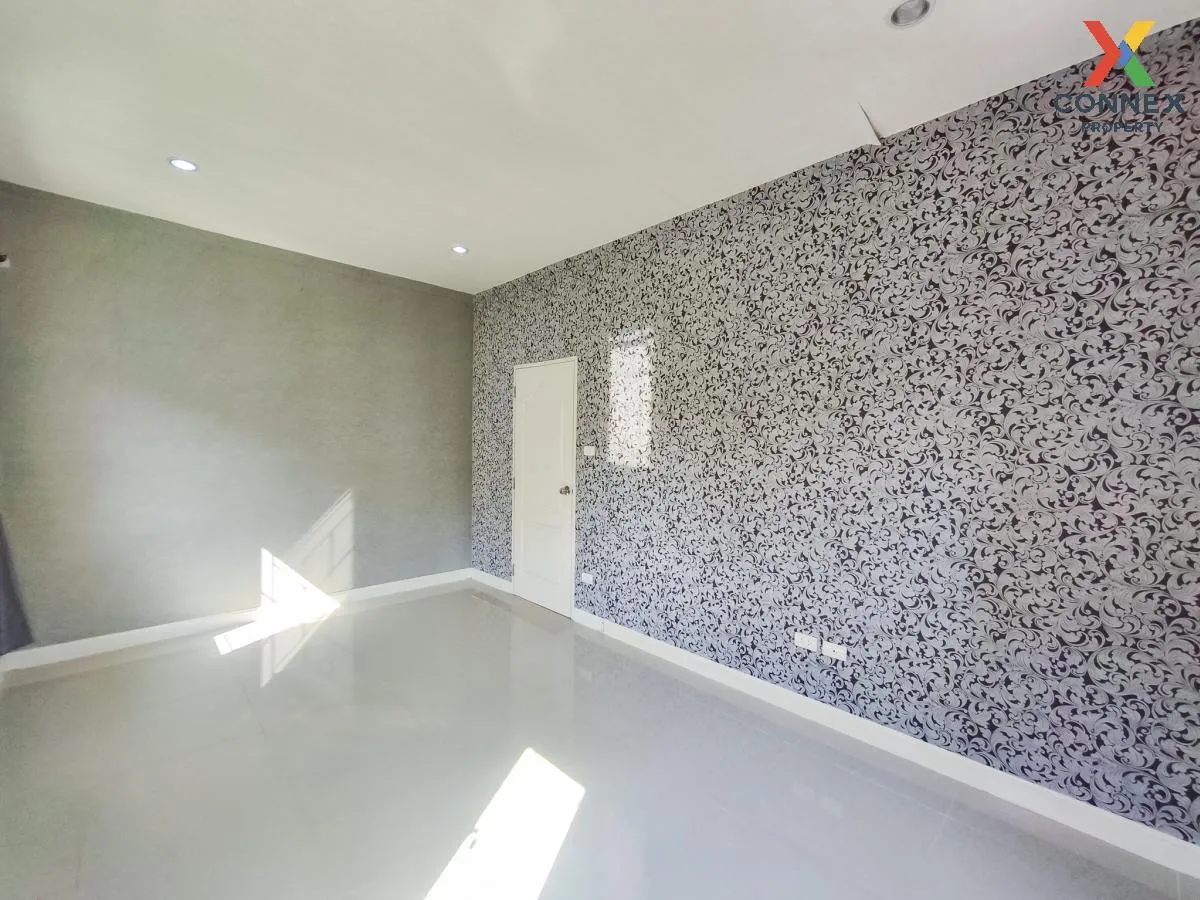 ขายบ้าน  ไอลีฟ พาร์ค พระราม 2 กม.14 พันท้ายนรสิงห์ เมืองสมุทรสาคร