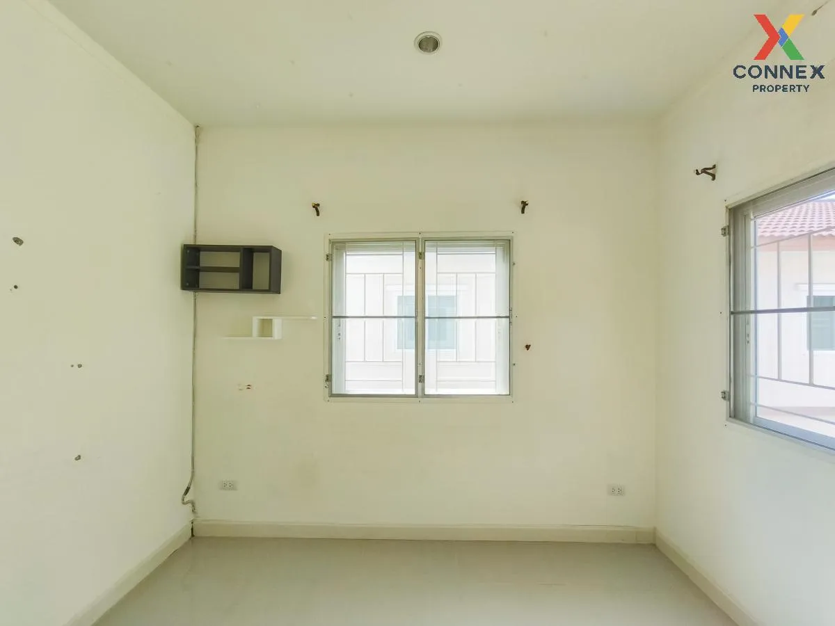 ขายบ้าน  ไอลีฟ พาร์ค พระราม 2 กม.14 พันท้ายนรสิงห์ เมืองสมุทรสาคร