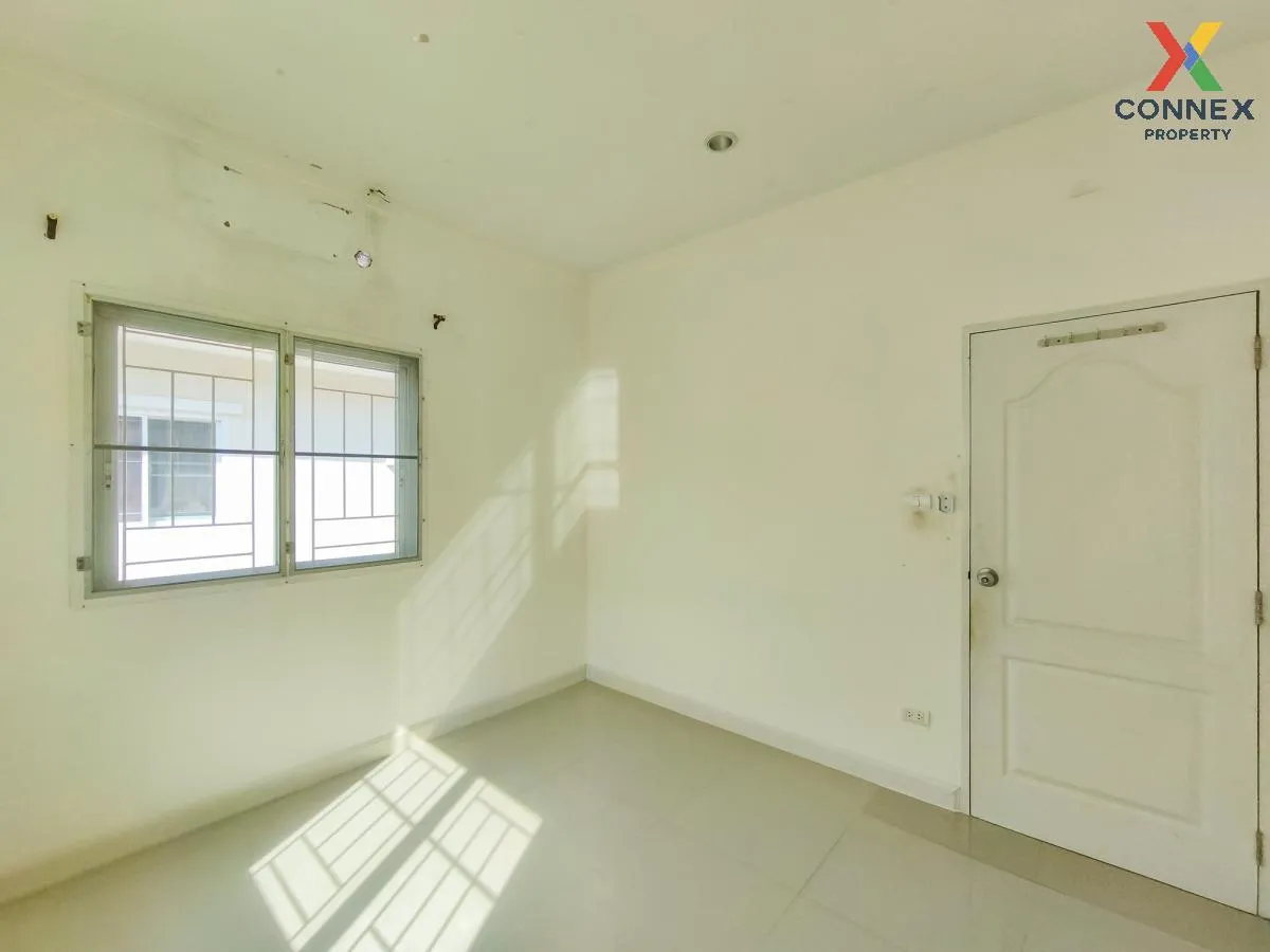 ขายบ้าน  ไอลีฟ พาร์ค พระราม 2 กม.14 พันท้ายนรสิงห์ เมืองสมุทรสาคร