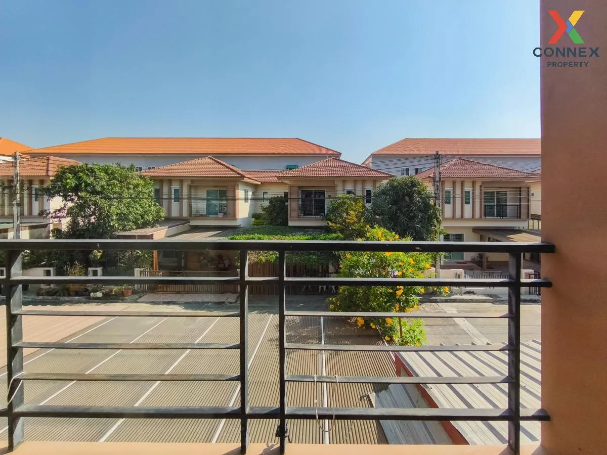 ขายบ้าน  ไอลีฟ พาร์ค พระราม 2 กม.14 พันท้ายนรสิงห์ เมืองสมุทรสาคร