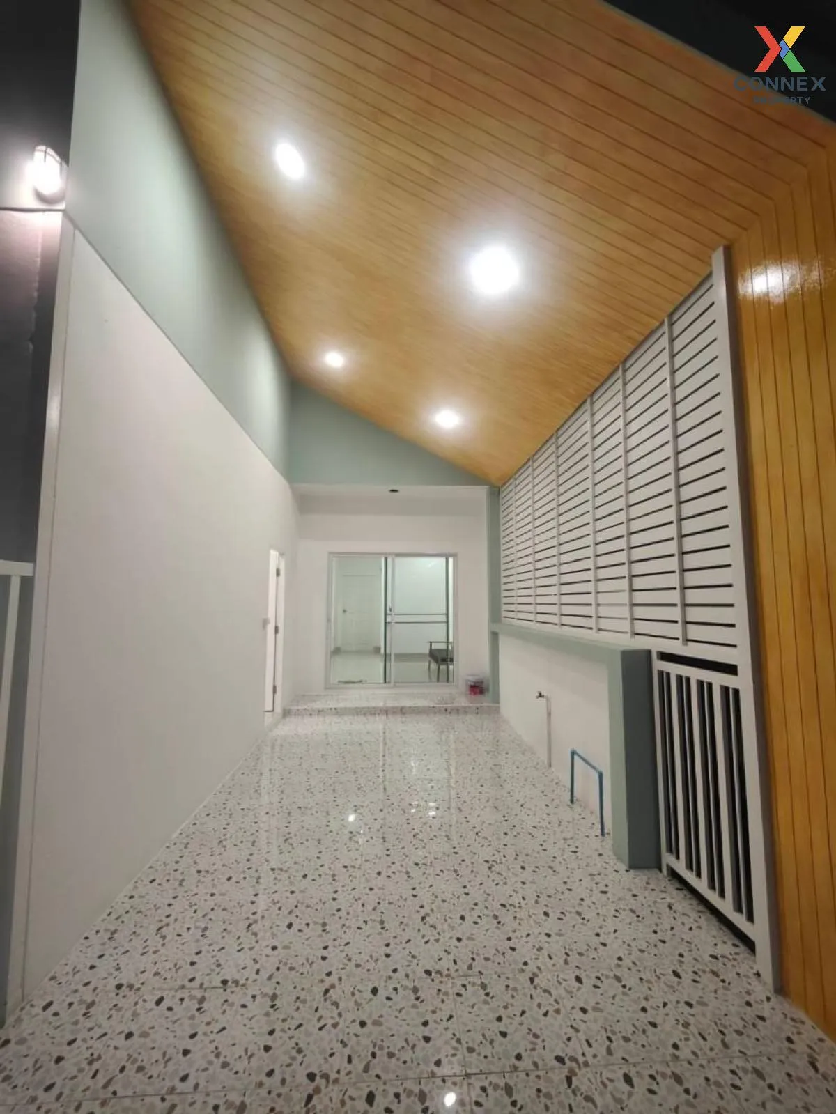 ขายทาวน์เฮ้าส์/ทาวน์โฮม  บ้านเรือนสุข 2 ห้องมุม รีโนเวทใหม่ ลำผัก ขายทาวน์เฮ้าส์/ทาวน์โฮม  บ้านเรือนสุข 2 ห้องมุม รีโนเวทใหม่ ลำผัก