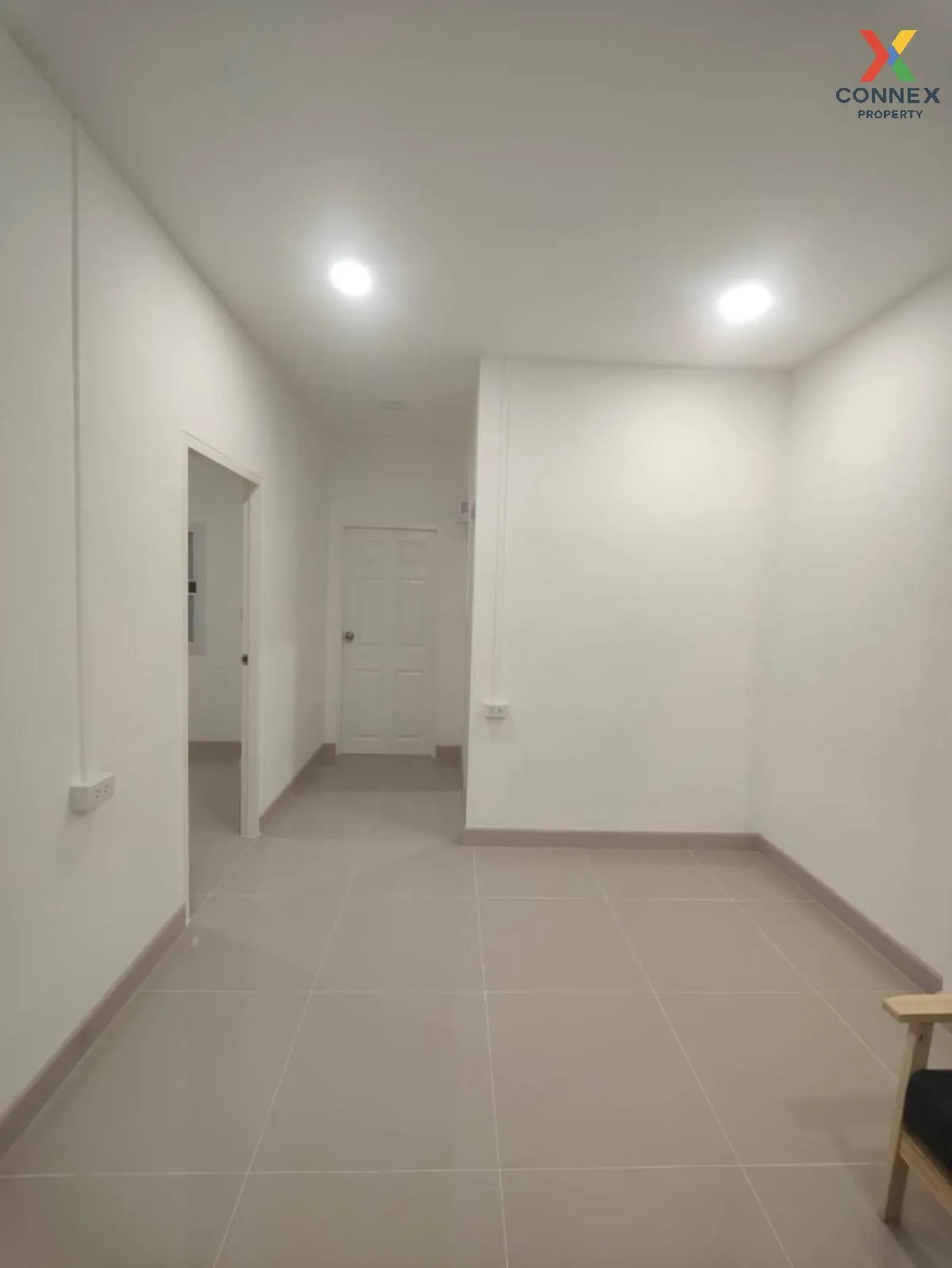 ขายทาวน์เฮ้าส์/ทาวน์โฮม  บ้านเรือนสุข 2 ห้องมุม รีโนเวทใหม่ ลำผัก ขายทาวน์เฮ้าส์/ทาวน์โฮม  บ้านเรือนสุข 2 ห้องมุม รีโนเวทใหม่ ลำผัก