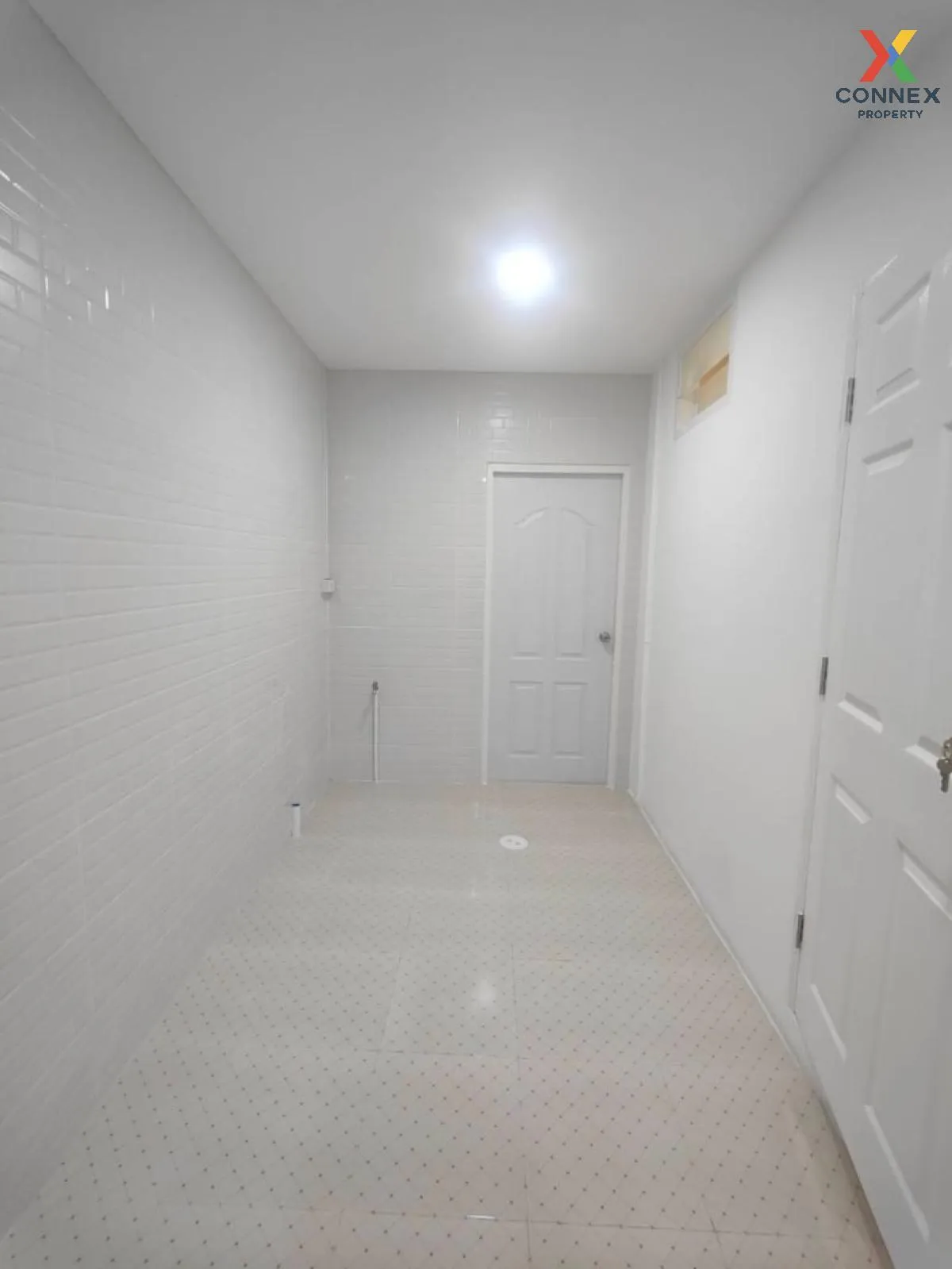 ขายทาวน์เฮ้าส์/ทาวน์โฮม  บ้านเรือนสุข 2 ห้องมุม รีโนเวทใหม่ ลำผัก ขายทาวน์เฮ้าส์/ทาวน์โฮม  บ้านเรือนสุข 2 ห้องมุม รีโนเวทใหม่ ลำผัก