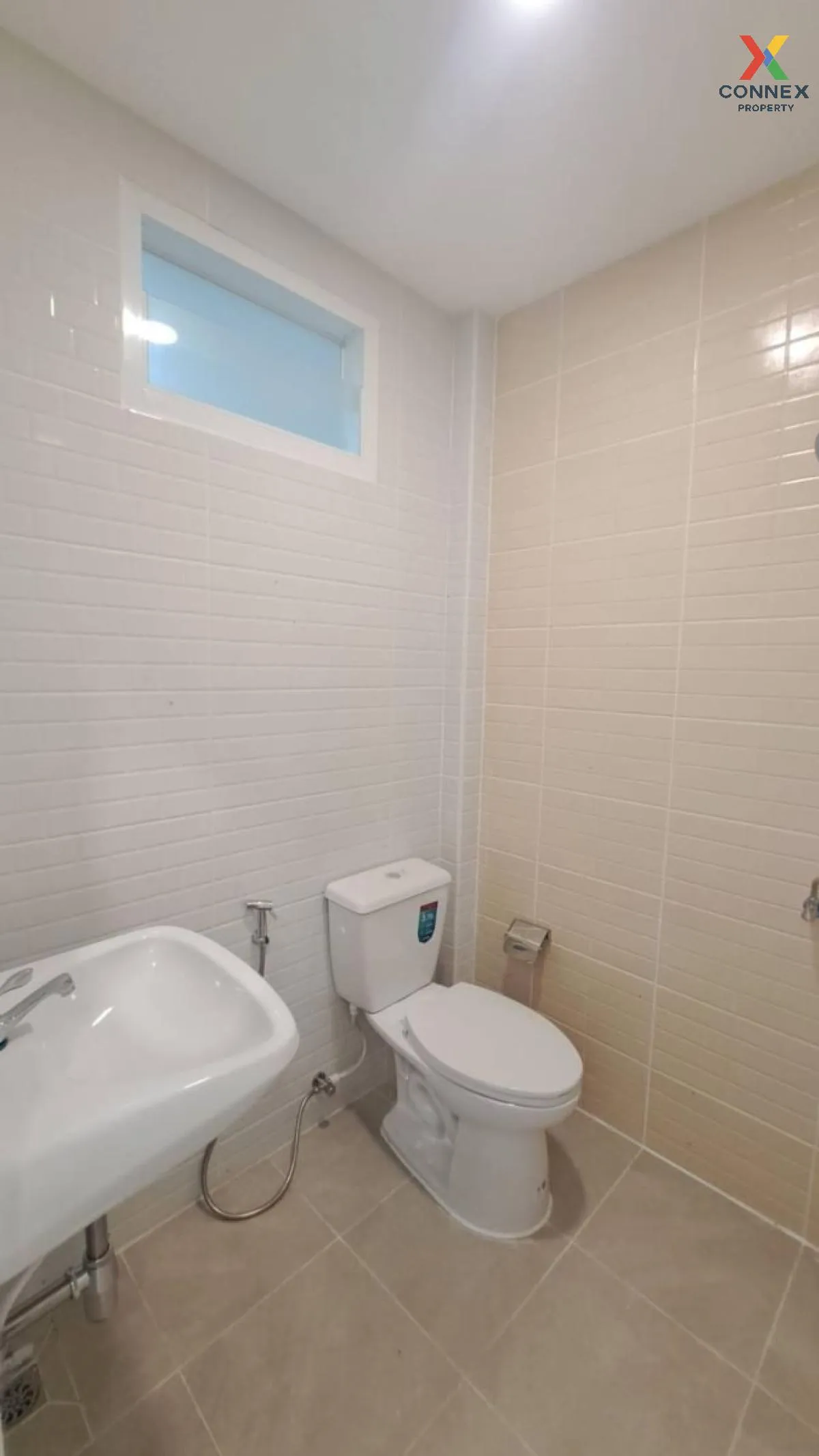 ขายทาวน์เฮ้าส์/ทาวน์โฮม  บ้านเรือนสุข 2 ห้องมุม รีโนเวทใหม่ ลำผัก ขายทาวน์เฮ้าส์/ทาวน์โฮม  บ้านเรือนสุข 2 ห้องมุม รีโนเวทใหม่ ลำผัก