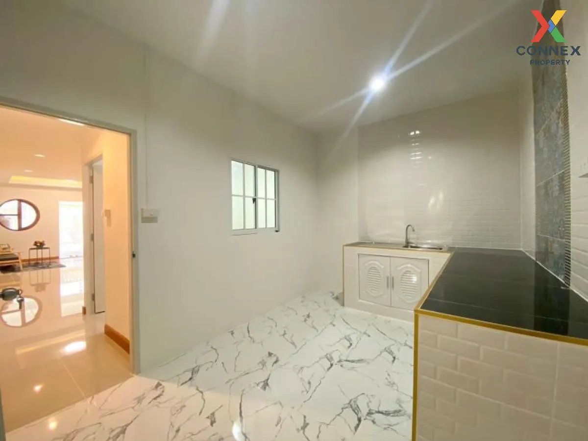 For Sale Townhouse/Townhome  , Prempree Rangsit - Nakhon Nayok , 